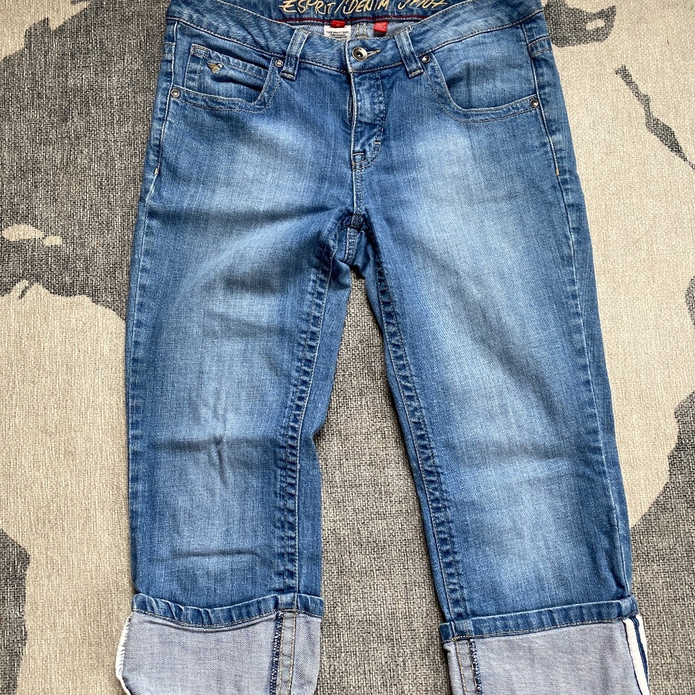 Esprit jeans